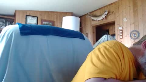 bigthicksatisfying2 online show from 06.04.26