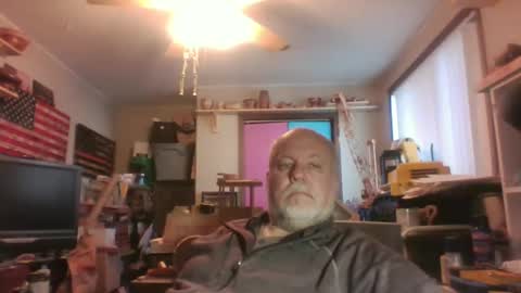 bigthump9999 online show from 02.20.25