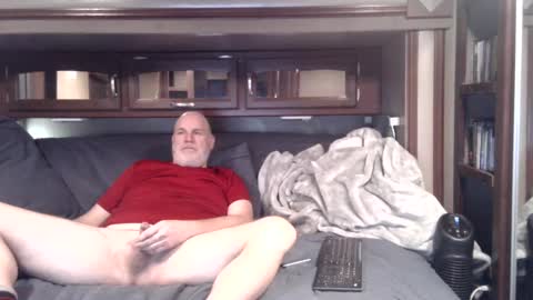 Snapshot of bigtim3200 chatting on 01.19.25 bigtim3200 online show from 01.19.25