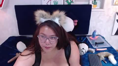 Snapshot of bigtitslaurenriver chatting on 07.28.26 bigtitslaurenriver online show from 07.28.26