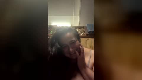 Snapshot of bigtittyaubery chatting on 06.19.26 Bigtittyaubery online show from 06.19.26