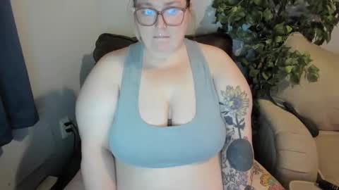 bigtittybbw online show from 12.18.24