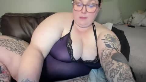 bigtittybbw online show from 01.05.25