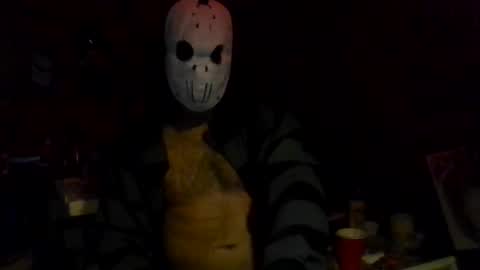 Floppyphallus online show from 10.26.25