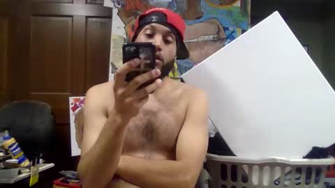 Floppyphallus online show from 04.15.26