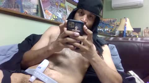 Floppyphallus online show from 06.03.26
