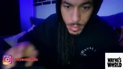 bigwaynebabyxxx online show from 02.28.26