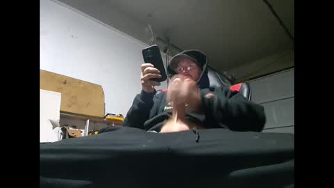 bigwc00 online show from 10.24.25