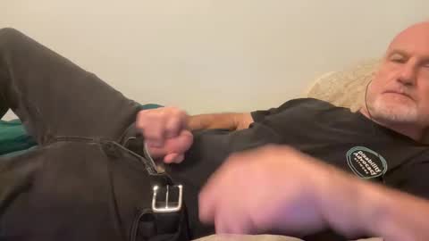 Bigwebone online show from 10.17.25