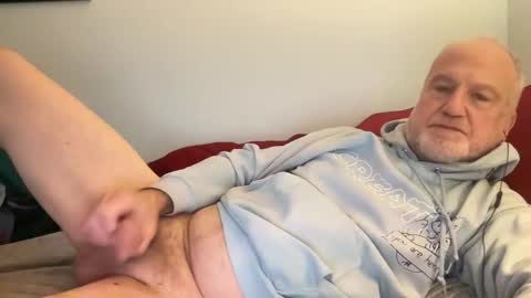 Bigwebone online show from 03.03.26