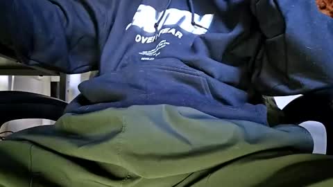 Onlyfans redheadedwhitedick online show from 12.04.25