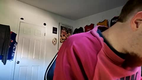 Onlyfans redheadedwhitedick online show from 01.14.26