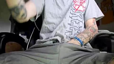 Onlyfans redheadedwhitedick online show from 02.15.26