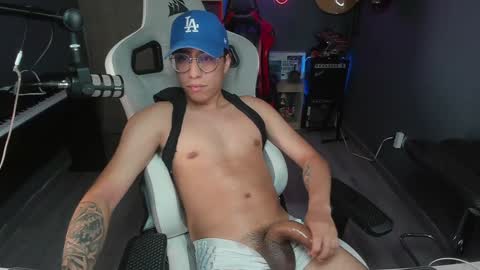 bigxboy96 online show from 01.10.25