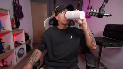 bigxboy96 online show from 06.03.26