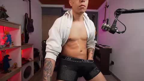 bigxboy96 online show from 06.12.26