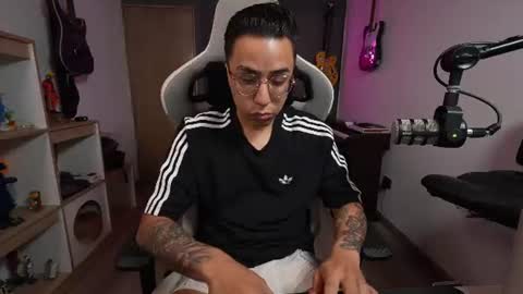 bigxboy96 online show from 07.07.26