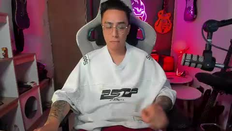 bigxboy96 online show from 08.06.26