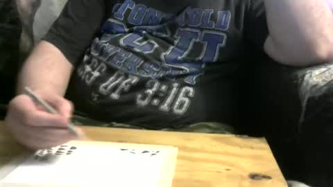 Snapshot of bigxcountry_39 chatting on 10.30.25 bigxcountry_39 online show from 10.30.25