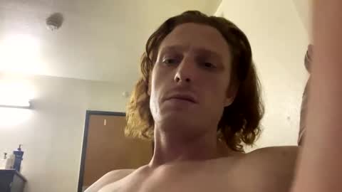 Snapshot of bigxredlive chatting on 09.22.25 bigxredlive online show from 09.22.25