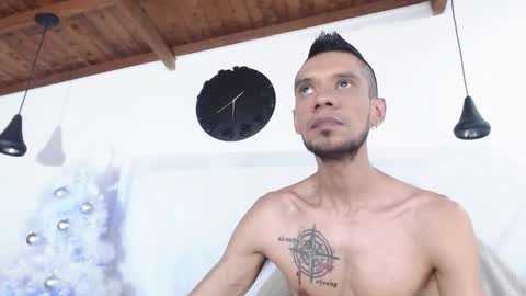 andres online show from 12.05.24