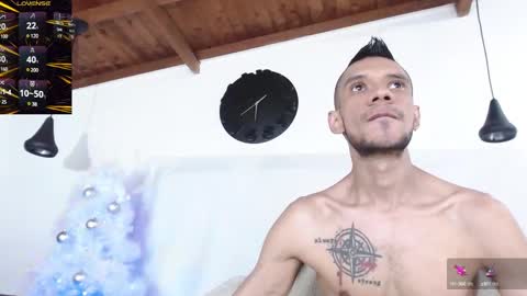 andres online show from 12.09.24