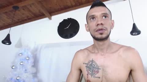 andres online show from 12.12.24