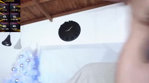 andres online show from 12.16.24