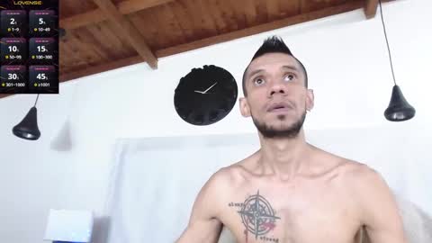 andres online show from 01.19.25