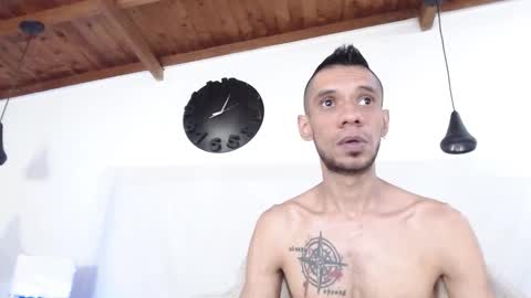 andres online show from 01.26.25