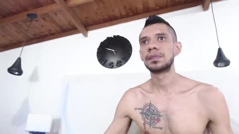 andres online show from 02.07.25