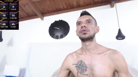 andres online show from 02.07.25