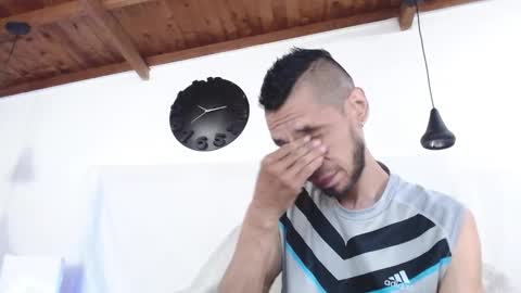 andres online show from 02.13.25