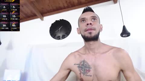 andres online show from 02.25.25