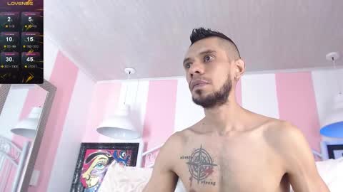 andres online show from 03.07.25