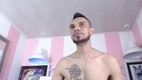 andres online show from 03.09.25