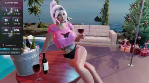 Bia online show from 12.05.24