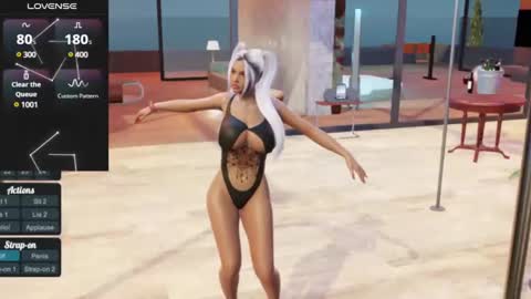 Bia online show from 01.05.25