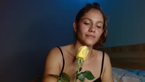 hi  soy   natural girl biki online show from 03.08.25