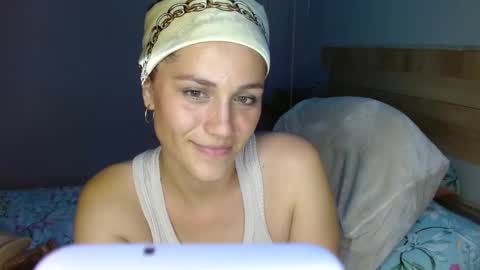 hi  soy   natural girl biki online show from 03.11.25