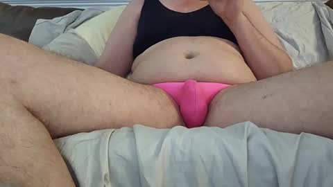 KinkyBiSlut online show from 12.02.24