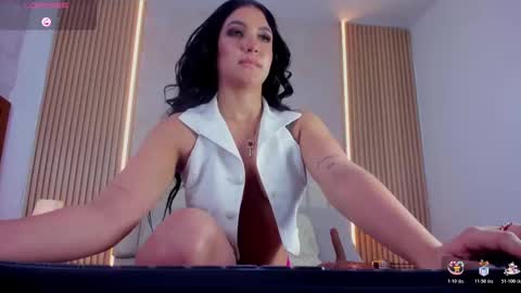 Bilie online show from 11.20.25