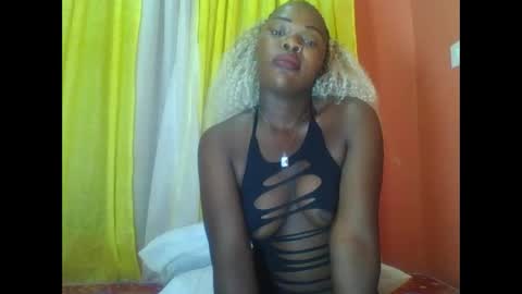 TREZAH online show from 12.11.24