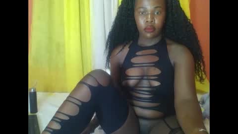 TREZAH online show from 01.20.25