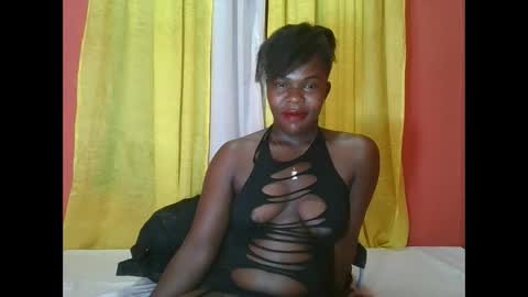 TREZAH online show from 02.12.25