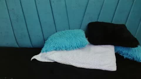 Snapshot of billi_tillxx chatting on 10.19.25 Billi online show from 10.19.25