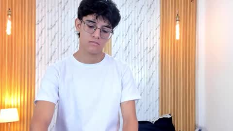 Billie online show from 10.03.25