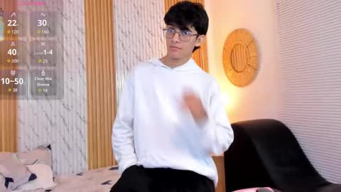 Billie online show from 10.08.25