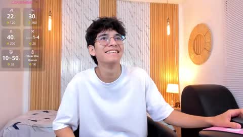 Billie online show from 10.10.25