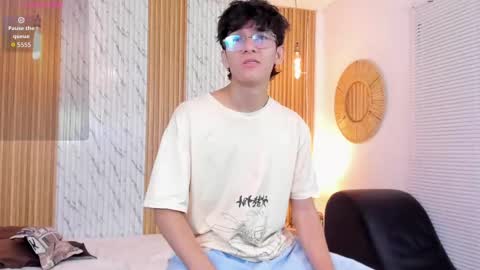 Billie online show from 10.16.25